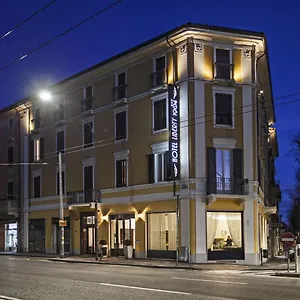Ξενοδοχείο Boutique Liberty 1904, Μπολόνια