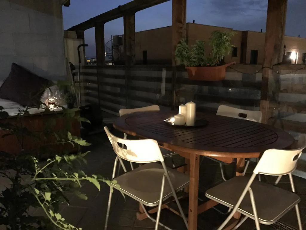 La Casa Della Viaggiatrice - Taldeg Hotel Bologna Italy