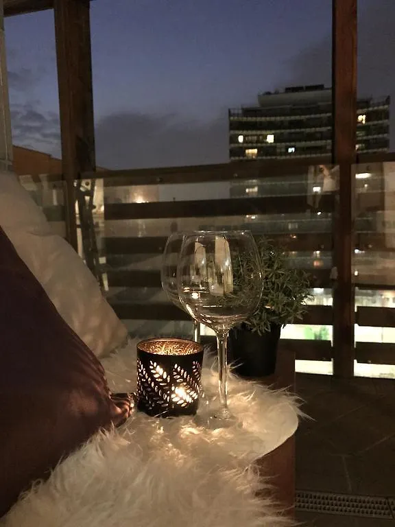 La Casa Della Viaggiatrice - Taldeg Hotel Bologna