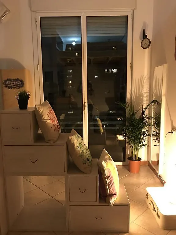 La Casa Della Viaggiatrice - Taldeg Hotel Bologna Italy