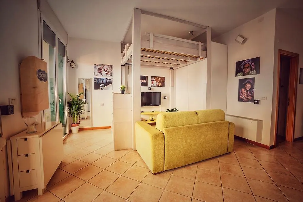 La Casa Della Viaggiatrice - Taldeg Hotel Bologna