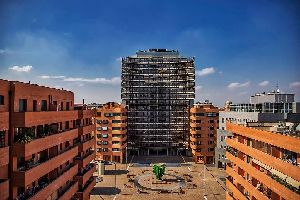 La Casa Della Viaggiatrice - Taldeg Hotel Bologna 0*,  Italy