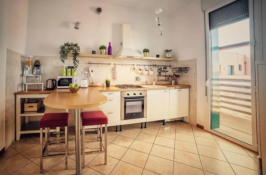 La Casa Della Viaggiatrice - Taldeg Hotel Bologna
