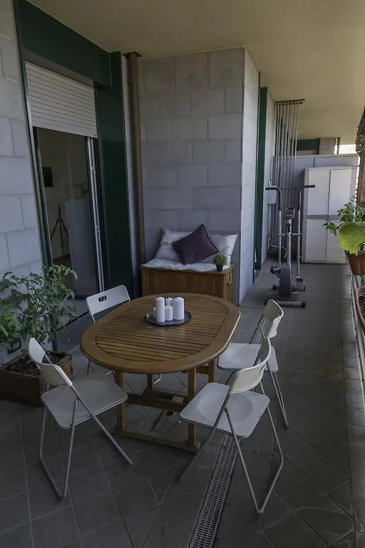 La Casa Della Viaggiatrice - Taldeg Hotel Bologna Apartment
