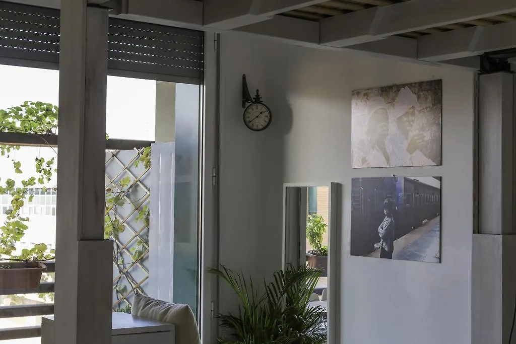 Apartment La Casa Della Viaggiatrice - Taldeg Hotel Bologna